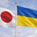 Japani antaa Ukrainalle 3,8 miljoonaa dollaria apua Sodassa vaurioituneet historialliset rakennukset korjataan.