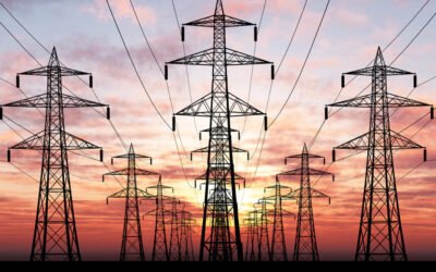 Kiina teki uuden maailmanennätyksen sähkönkulutus ylitti 10 biljoonaa kilowattituntia.