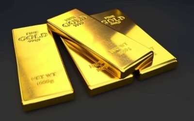 Kullan kysynnässä tehtiin historiallinen ennätys vuonna 2025.