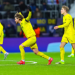 Mestarien liiga Inter kärsi vierastappion.