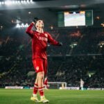 UEFA Europa League Stuttgart voitti, Lille hävisi.