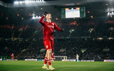 UEFA Europa League Stuttgart voitti, Lille hävisi.